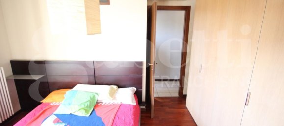 3 rooms Apartment in Sesto San Giovanni, Italy No. 38332 14