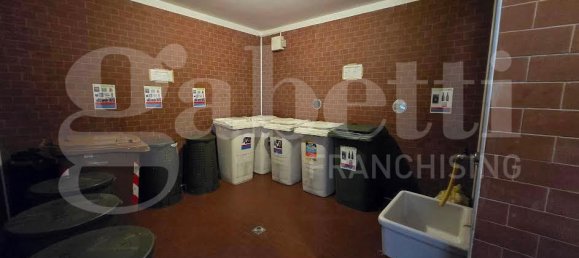 3 rooms Apartment in Sesto San Giovanni, Italy No. 38332 24