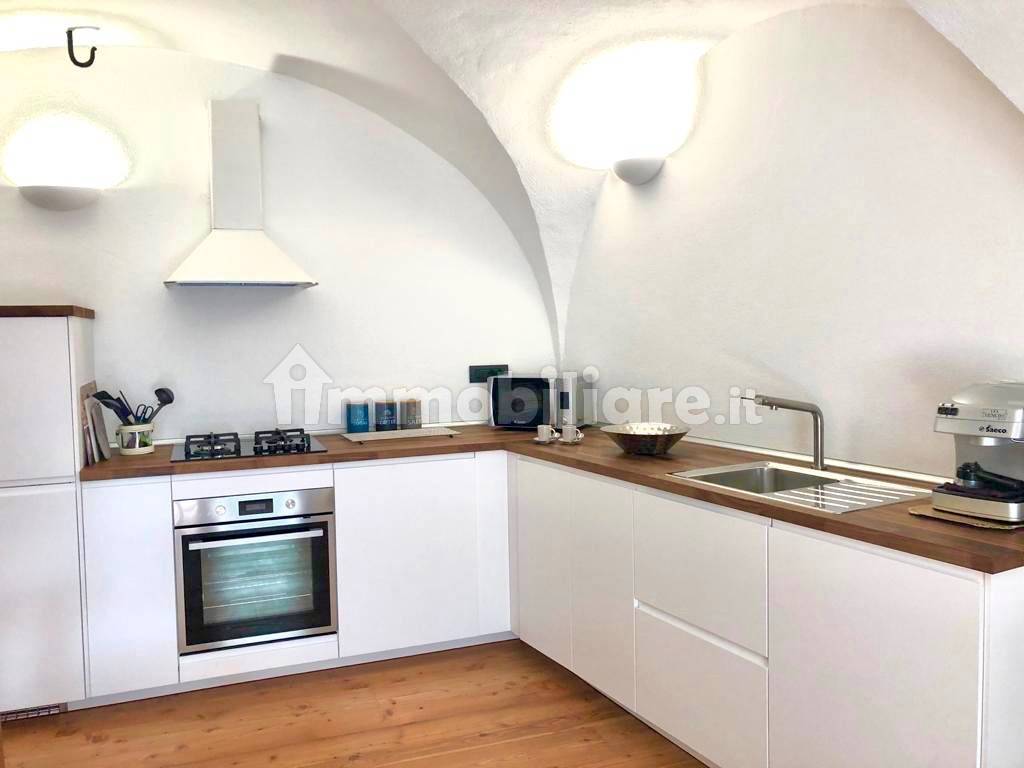 1 bedroom Apartment in Oulx, Italy No. 271088