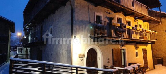 1 bedroom Apartment in Oulx, Italy No. 271088 2