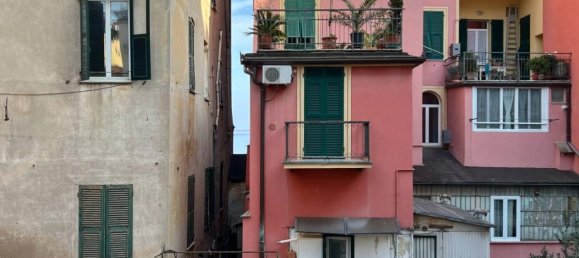 5 rooms Apartment in Arenzano, Italy No. 177891 22