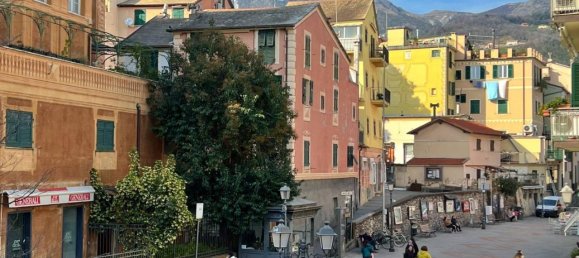 5 rooms Apartment in Arenzano, Italy No. 177891 39