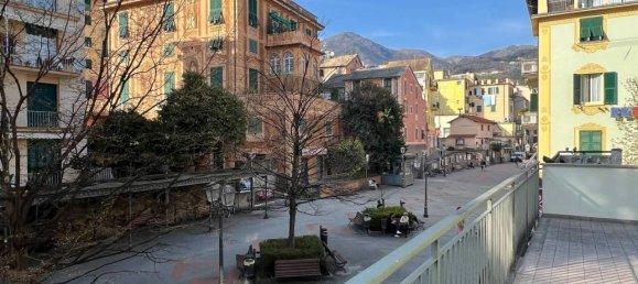 5 rooms Apartment in Arenzano, Italy No. 177891 36