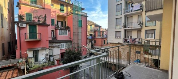 5 rooms Apartment in Arenzano, Italy No. 177891 35