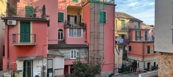 5 rooms Apartment in Arenzano, Italy No. 177891 30