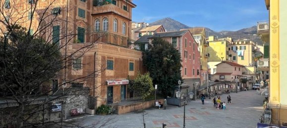 5 rooms Apartment in Arenzano, Italy No. 177891 4