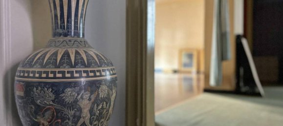 5 rooms Apartment in Arenzano, Italy No. 177891 28