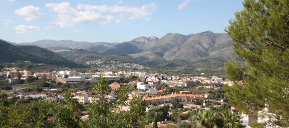  Land in Orba, Spain No. 285345 2