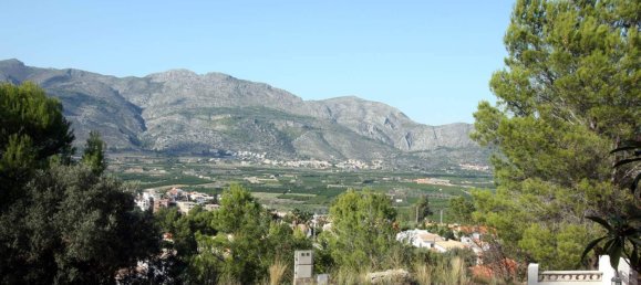  Land in Orba, Spain No. 285345 4