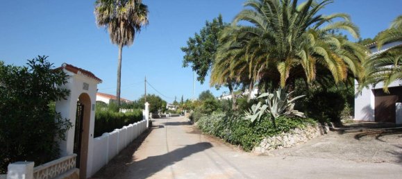  Land in Orba, Spain No. 285345 7