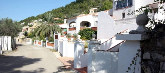  Land in Orba, Spain No. 285345 3