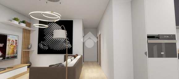 1 chambre Appartement à Rome, Italy No. 273411 35