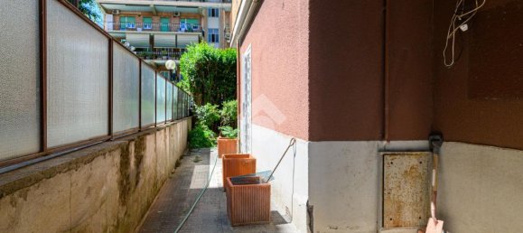 1 chambre Appartement à Rome, Italy No. 273411 21