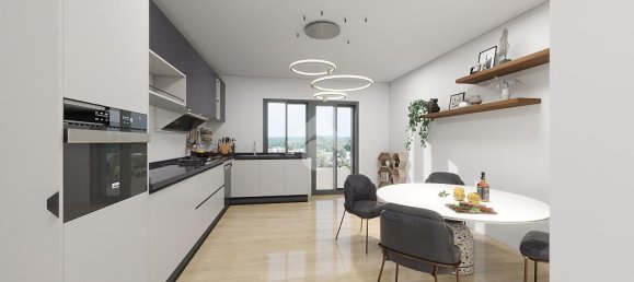 1 chambre Appartement à Rome, Italy No. 273411 26