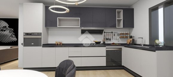 1 chambre Appartement à Rome, Italy No. 273411 30