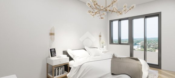 1 chambre Appartement à Rome, Italy No. 273411 40