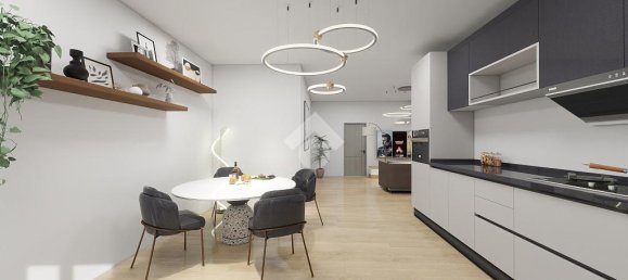 1 chambre Appartement à Rome, Italy No. 273411 33