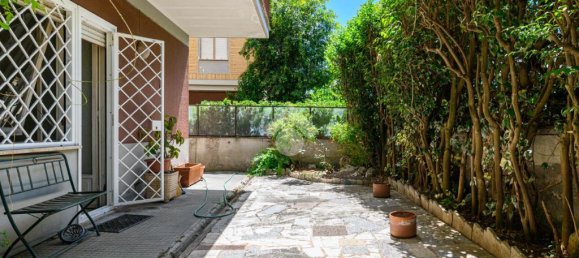 1 chambre Appartement à Rome, Italy No. 273411 19