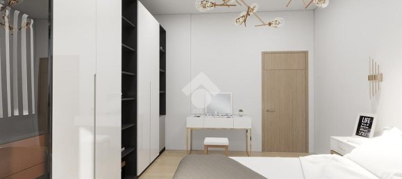 1 chambre Appartement à Rome, Italy No. 273411 39