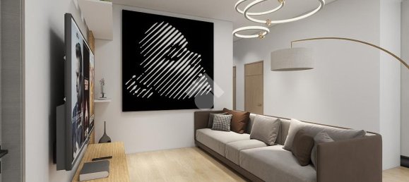 1 chambre Appartement à Rome, Italy No. 273411 34