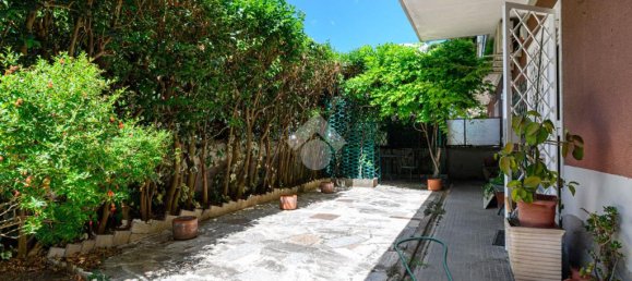 1 chambre Appartement à Rome, Italy No. 273411 16