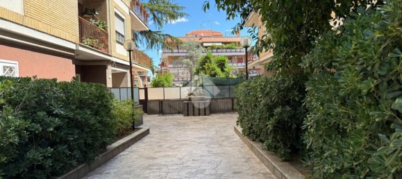 1 chambre Appartement à Rome, Italy No. 273411 22