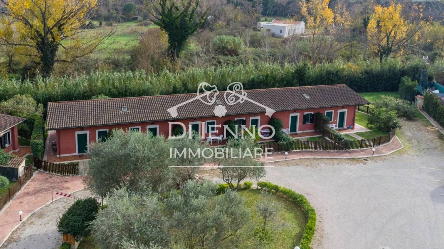 1 chambre Appartement à Rome, Italy No. 324220