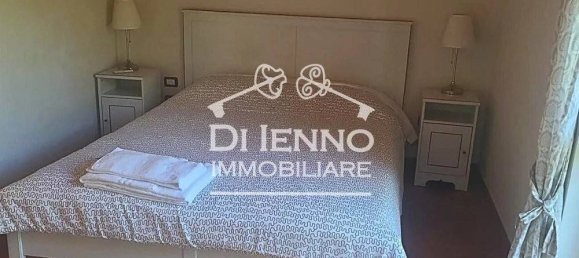 1 chambre Appartement à Rome, Italy No. 324220 11