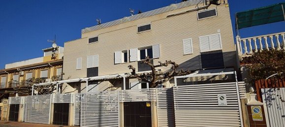 5 Schlafzimmer Stadthaus in Torre de la Horadada, Spain, Nr. 287204 6