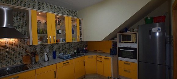 5 Schlafzimmer Stadthaus in Torre de la Horadada, Spain, Nr. 287204 20