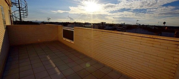 5 Schlafzimmer Stadthaus in Torre de la Horadada, Spain, Nr. 287204 12