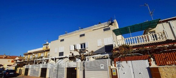 5 Schlafzimmer Stadthaus in Torre de la Horadada, Spain, Nr. 287204 2