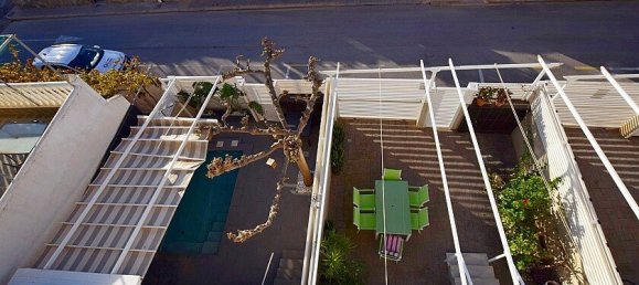 5 Schlafzimmer Stadthaus in Torre de la Horadada, Spain, Nr. 287204 13