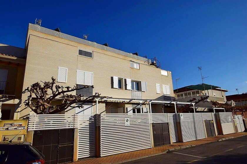 5 Schlafzimmer Stadthaus in Torre de la Horadada, Spain, Nr. 287204