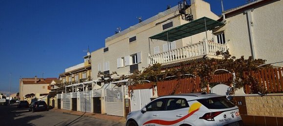 5 Schlafzimmer Stadthaus in Torre de la Horadada, Spain, Nr. 287204 9