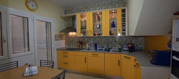 5 Schlafzimmer Stadthaus in Torre de la Horadada, Spain, Nr. 287204 19