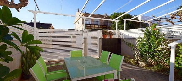 5 Schlafzimmer Stadthaus in Torre de la Horadada, Spain, Nr. 287204 5