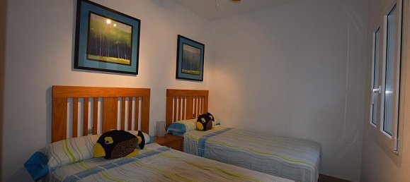 5 Schlafzimmer Stadthaus in Torre de la Horadada, Spain, Nr. 287204 26