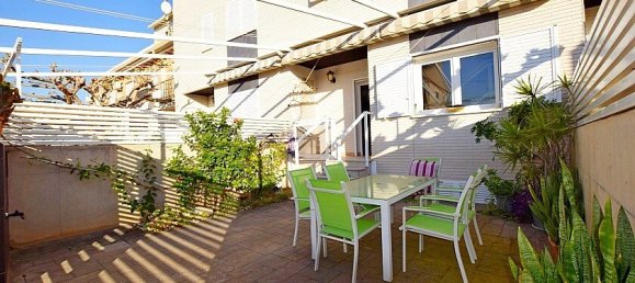 5 Schlafzimmer Stadthaus in Torre de la Horadada, Spain, Nr. 287204 7