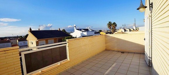 5 Schlafzimmer Stadthaus in Torre de la Horadada, Spain, Nr. 287204 11