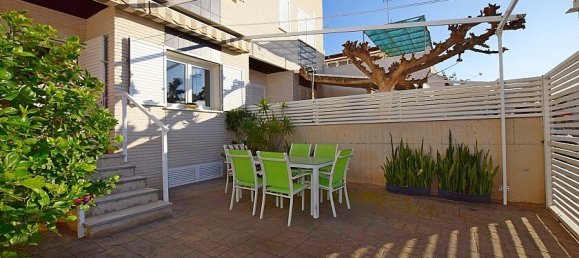 5 Schlafzimmer Stadthaus in Torre de la Horadada, Spain, Nr. 287204 4