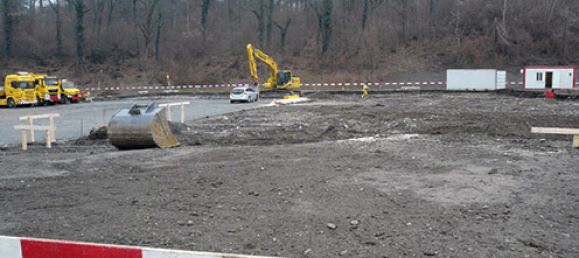 قطعة أرض في Zermeghedo, Italy 5560متر مربع رقم 102409 2