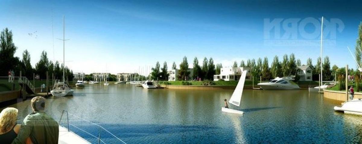 Grundstück in Tigre, Argentina, Nr. 114515