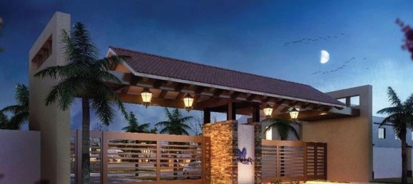 3 bedrooms House in Sinaloa, Mexico No. 188692 2