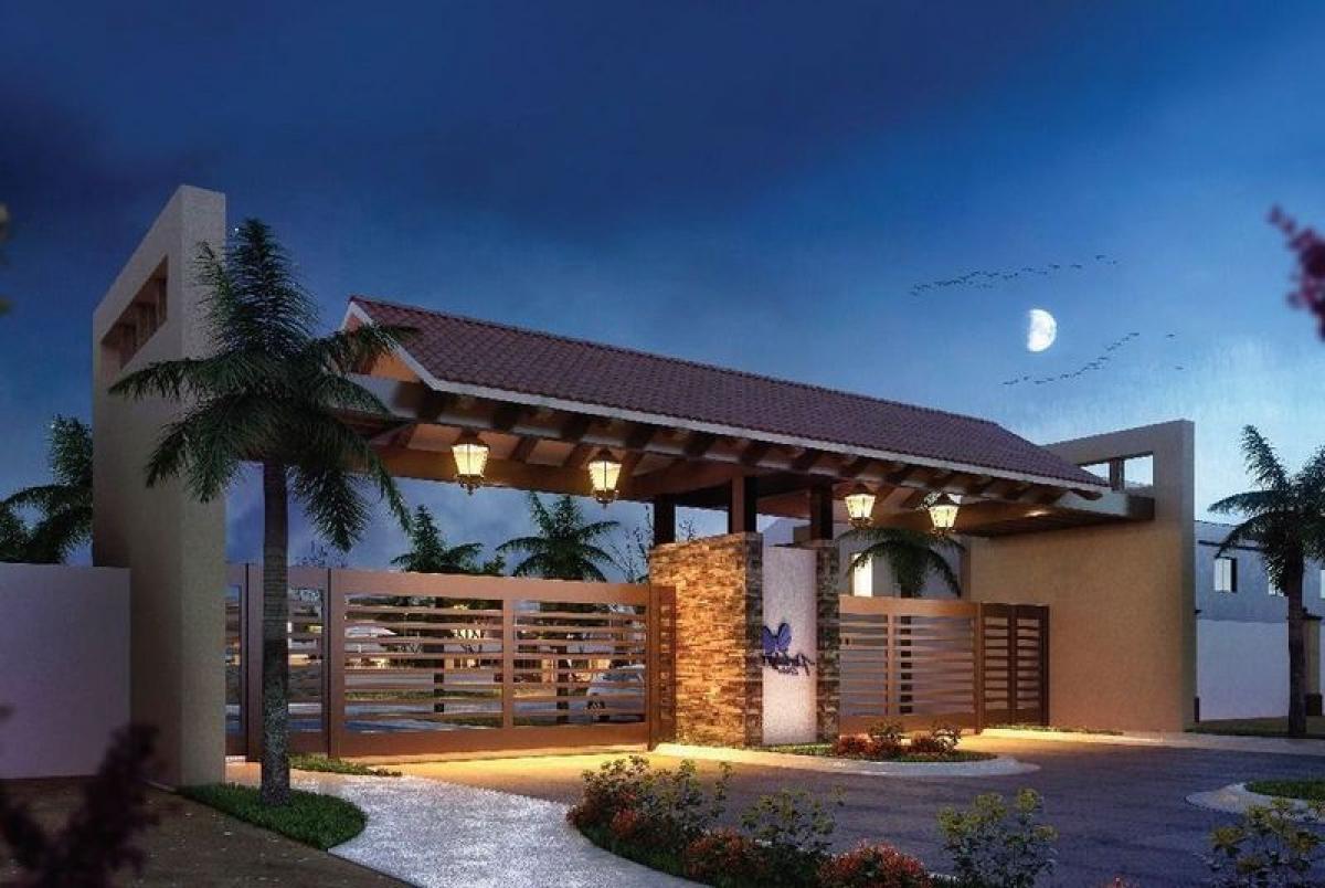 3 bedrooms House in Sinaloa, Mexico No. 188692