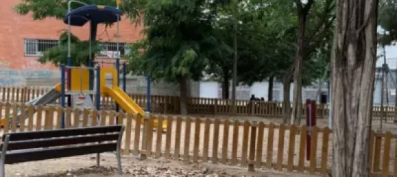 3 غرف نوم شقة في Ripollet, Spain رقم 182536 19