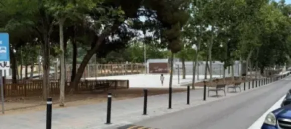 3 غرف نوم شقة في Ripollet, Spain رقم 182536 18