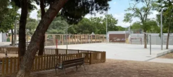 3 غرف نوم شقة في Ripollet, Spain رقم 182536 20