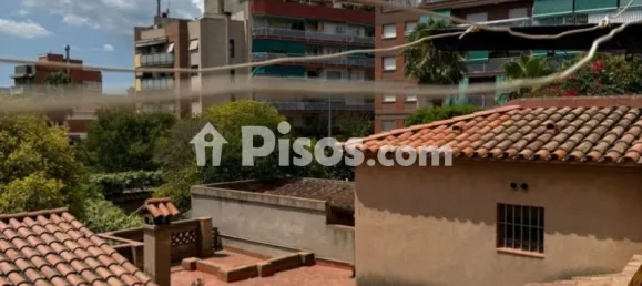 3 غرف نوم شقة في Ripollet, Spain رقم 182536 25