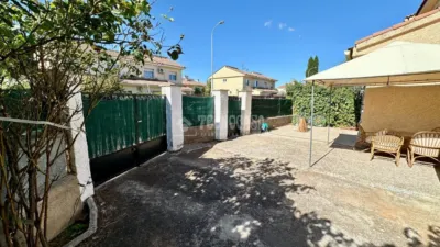 4 chambres Maison à Guadalajara, Spain No. 273870